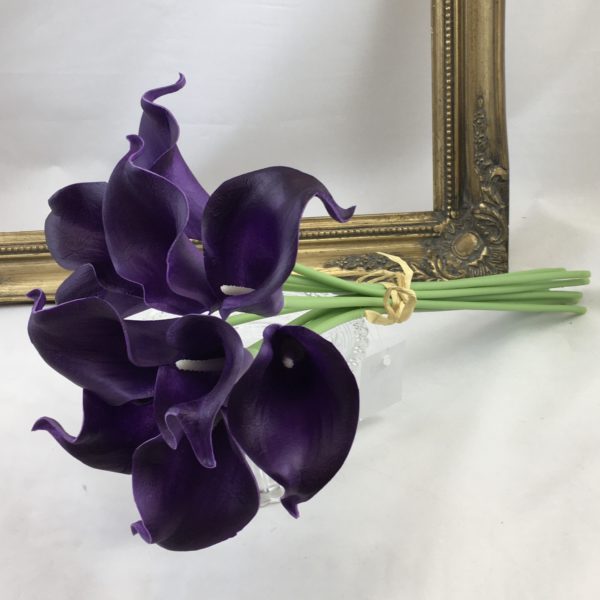 Echantillon lys callas